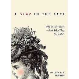 A Slap in the Face - 9780199934454
