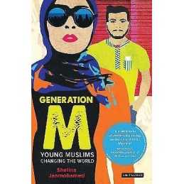 Generation M - 9781780769097
