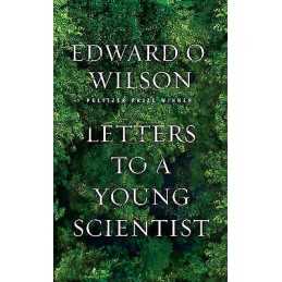 Letters to a Young Scientist - 9780871403773
