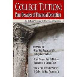 College Tuition - 9781935628392