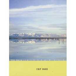 Canaries on the Rim - 9781859847503