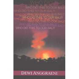 Who Did This to Our Bali? - 9781920787080