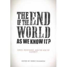 The The End Of The World As We Know It? - 9781849351867