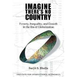 Imagine There`s No Country - Poverty, Inequality, and Growth ... - 9780881323481