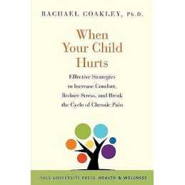 When Your Child Hurts - 9780300204650