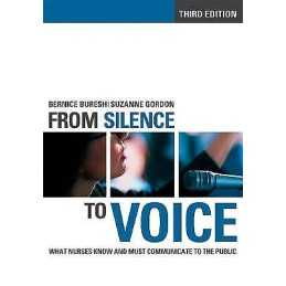 From Silence to Voice - 9780801478734