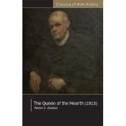 The Queen of the Hearth - 9781906359720