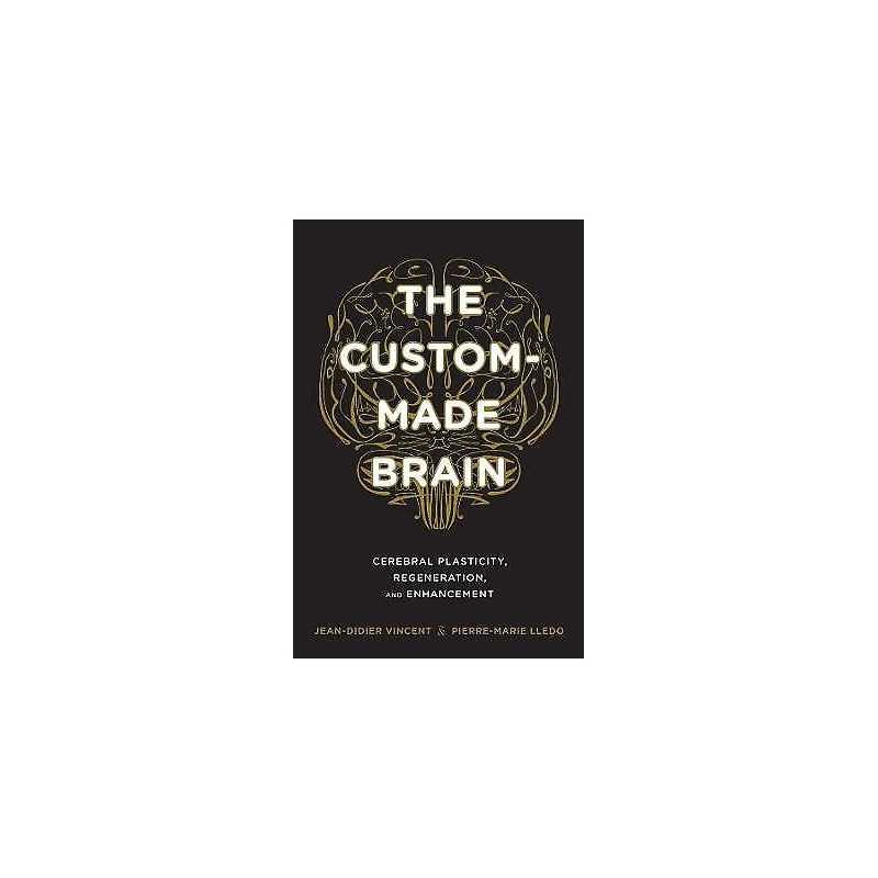 The Custom-Made Brain - 9780231164504