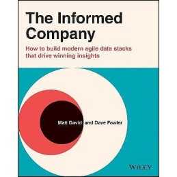 The Informed Company - 9781119748007