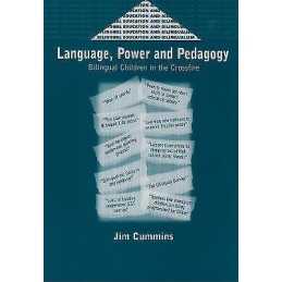 Language, Power and Pedagogy - 9781853594731