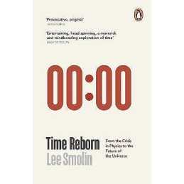 Time Reborn - 9780141046525