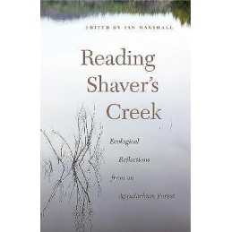 Reading Shavers Creek - 9780271080208