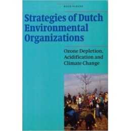 Strategies of Dutch Environmental Organisations - 9789057270161