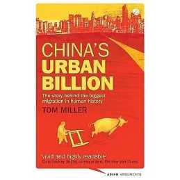 Chinas Urban Billion - 9781780321417