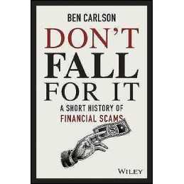 Dont Fall For It - 9781119605164