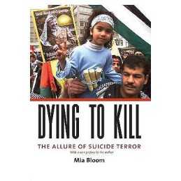 Dying to Kill - 9780231133210