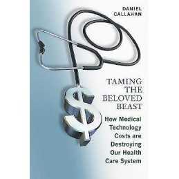 Taming the Beloved Beast - 9780691177991