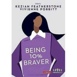 Being 10% Braver - 9781529721973