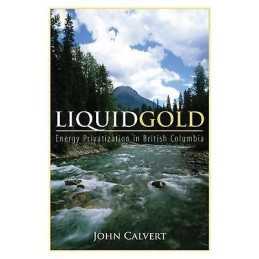 Liquid Gold - 9781552662441