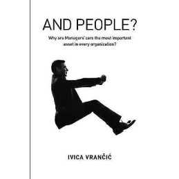 And People? - 9781634620772