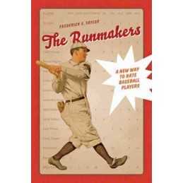 The Runmakers - 9781421400105