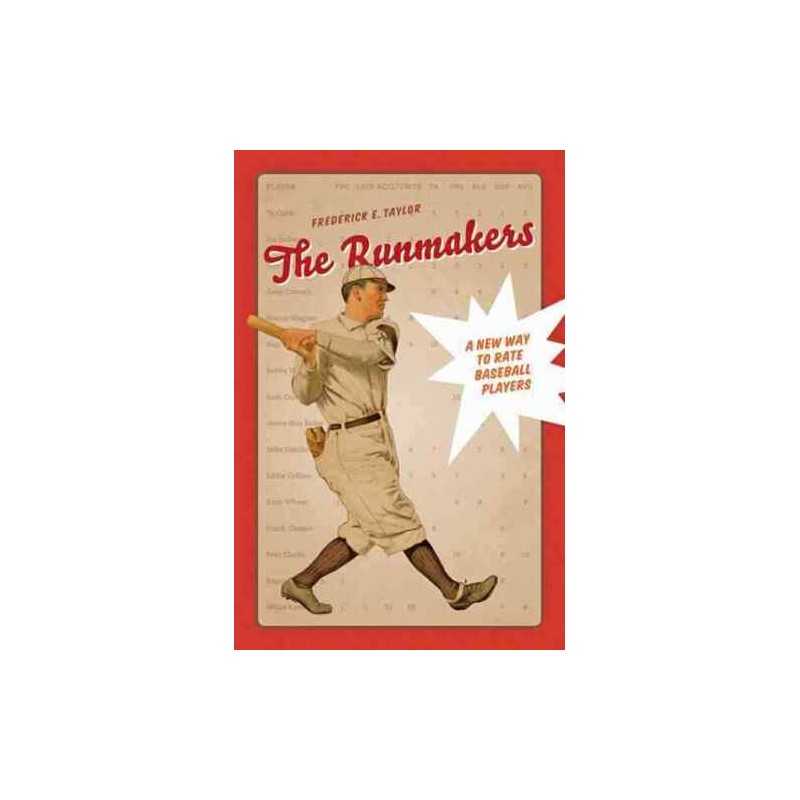 The Runmakers - 9781421400105