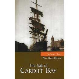 Sail of Cardiff Bay - 9781902719191
