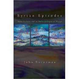 Syrian Episodes - 9780691158037