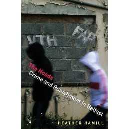 The Hoods - 9780691180687