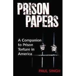 Prison Papers - 9781949454017