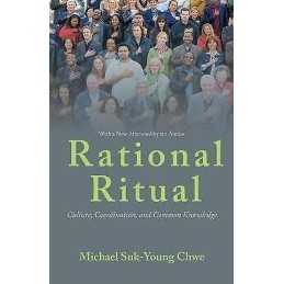 Rational Ritual - 9780691158280