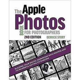 The Apple Photos Book for Photographers - 9781681983509