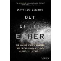Out of the Ether - 9781119602934