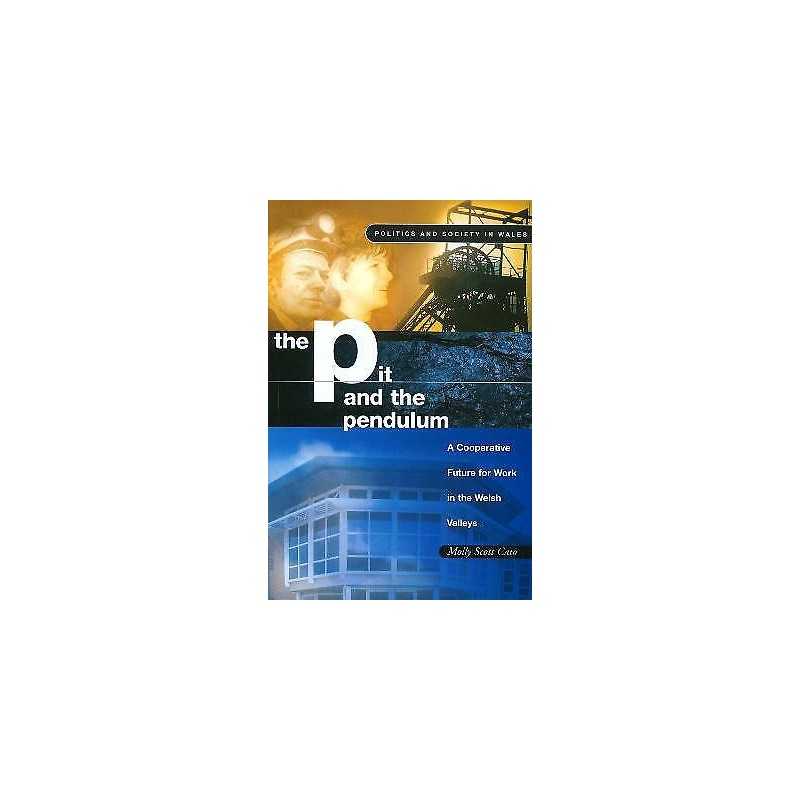 The Pit and the Pendulum - 9780708318690