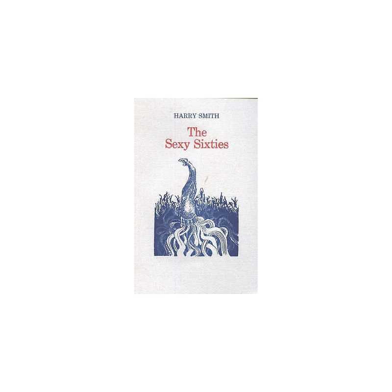 Sexy Sixties - 9780913559741