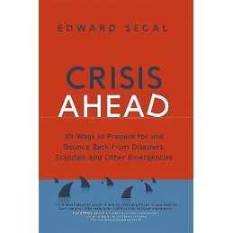 Crisis Ahead - 9781529361421