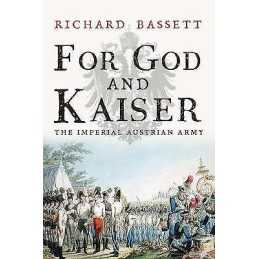 For God and Kaiser - 9780300219678