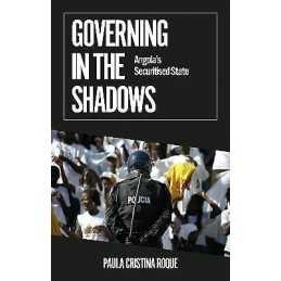 Governing in the Shadows - 9781787385740