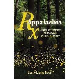 RX Appalachia - 9781642591231