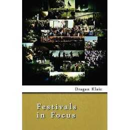 Festivals in Focus - 9789630879408
