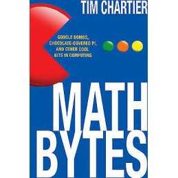 Math Bytes - 9780691160603