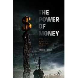 The Power of Money - 9783030258931