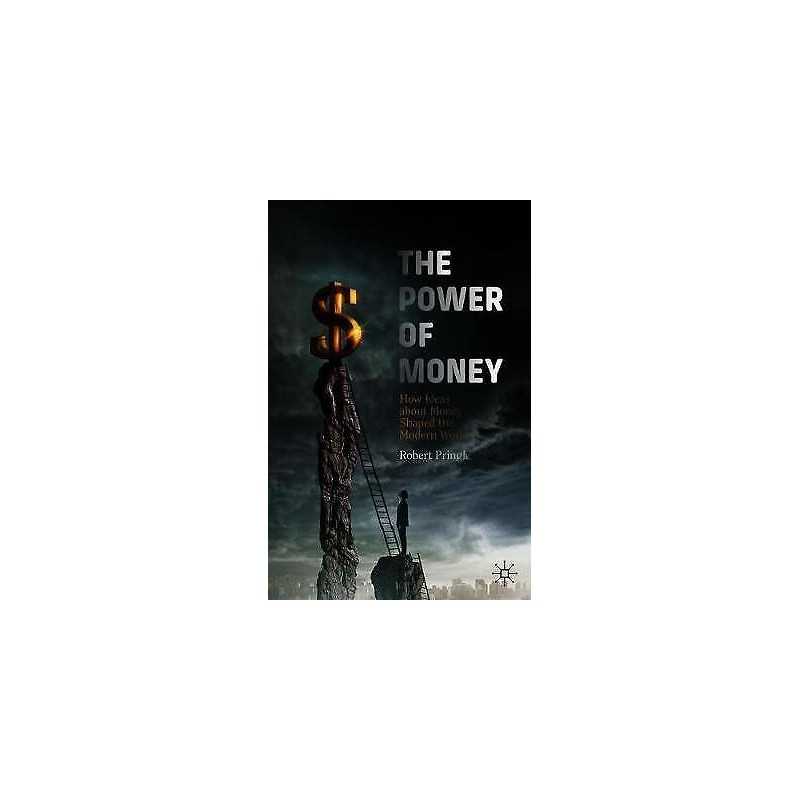 The Power of Money - 9783030258931