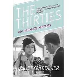 The Thirties - 9780007314539