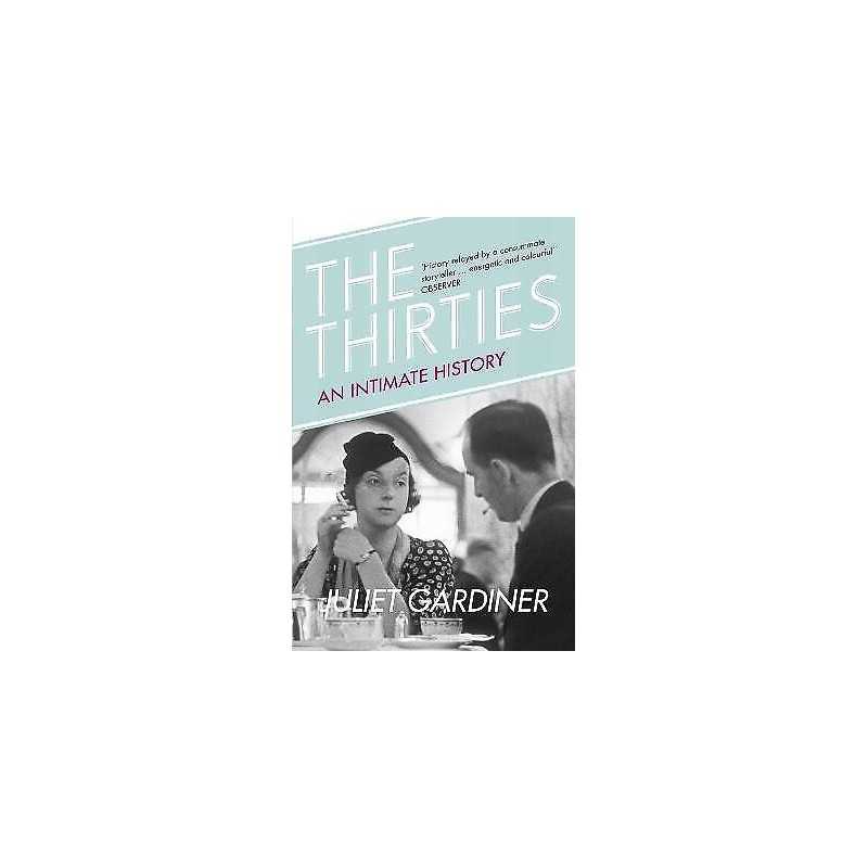 The Thirties - 9780007314539