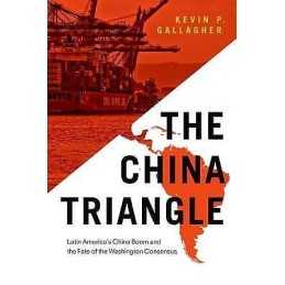 The China Triangle - 9780190246730