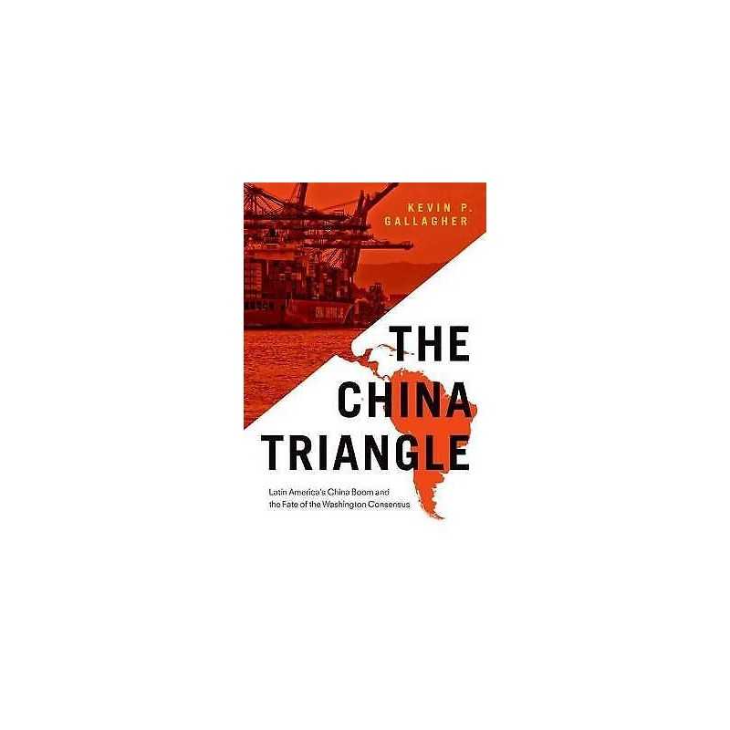 The China Triangle - 9780190246730