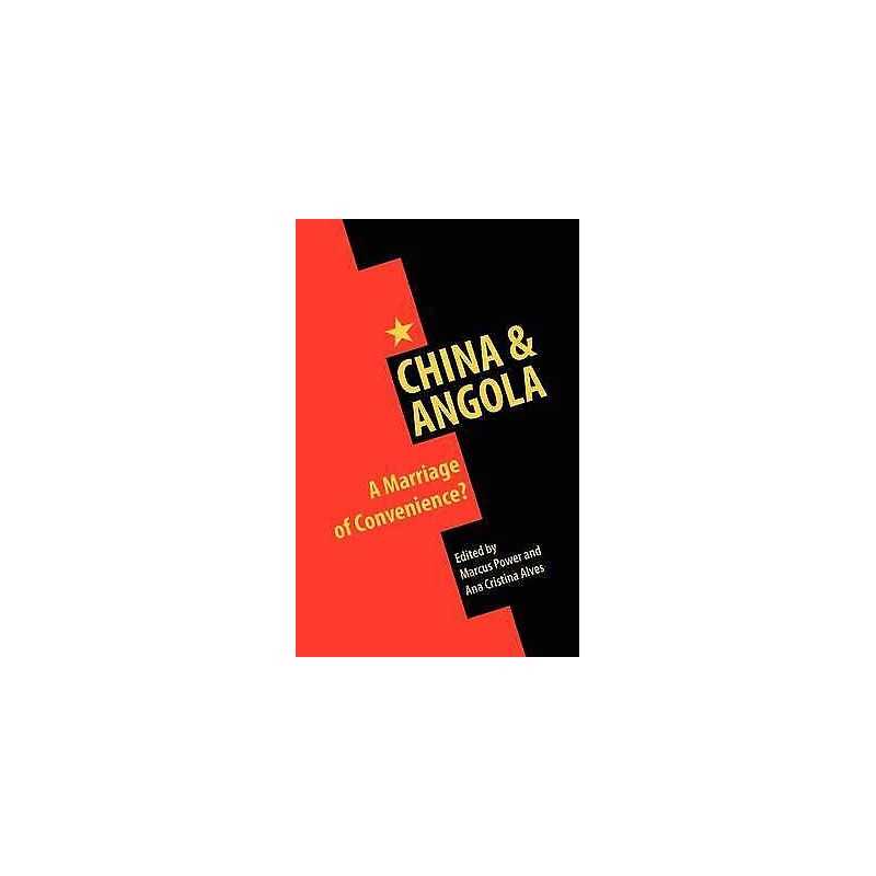 China and Angola - 9780857491077