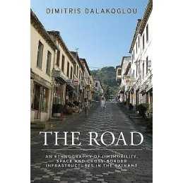 The Road - 9781526109347