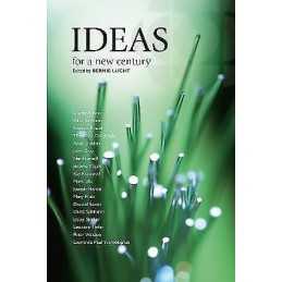 Ideas for a New Century - 9780864925145